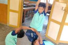 Best-student-in-sophia-school