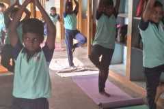 Dindigul-Sophia-school