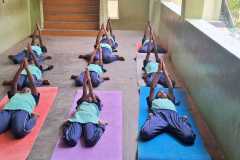 sophia-school-Yoga