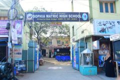 Best-school-in-dindigul