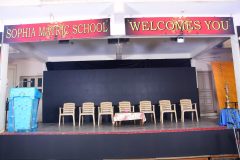 Sophia-school-annual-day