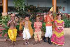 Best-school-Dindigul