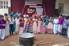 Sophia-School