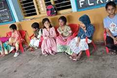 Sophia-school-Dindigul