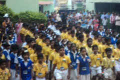 Sophia-School-Dindiugl