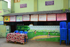 Best_school-_dindigul_Sophia_School_Reception
