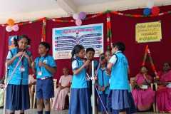 Sofia-School-Singers
