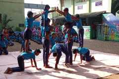 sophia-school-sports-students