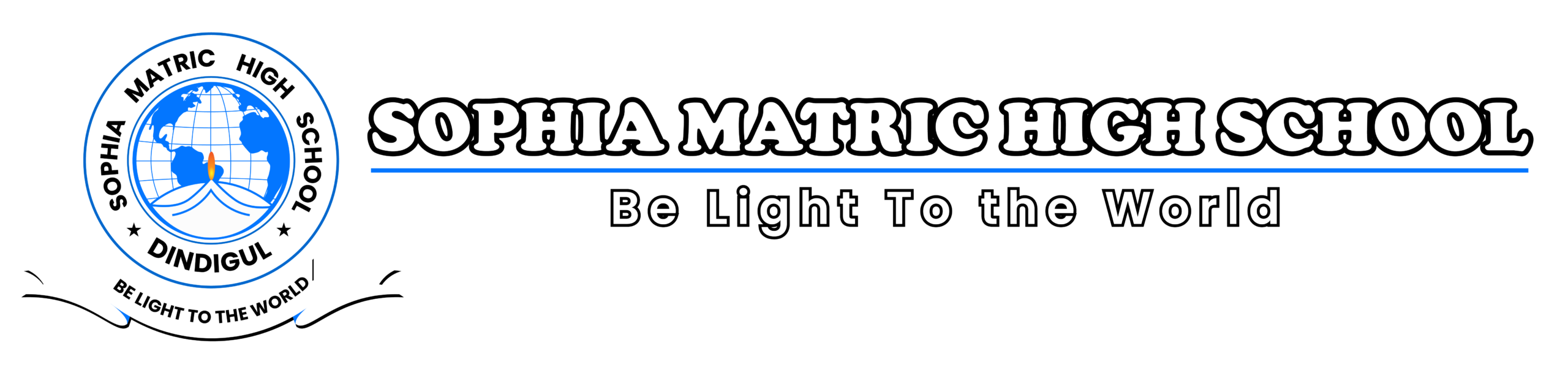 Sophia Matric High School